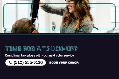 Neon night · Photo Hero: Time For A Touch-Up?