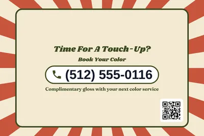 Retro 70s · Phone Billboard: Time For A Touch-Up?