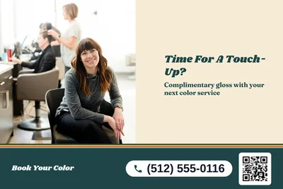 Retro 70s · Split: Time For A Touch-Up?