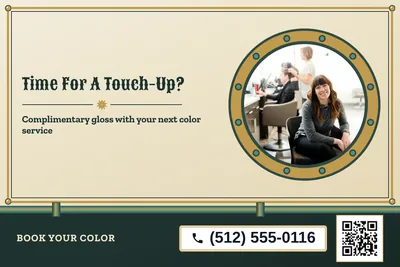 Steampunk · Photo Frame: Time For A Touch-Up?