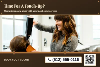Steampunk · Photo Hero: Time For A Touch-Up?