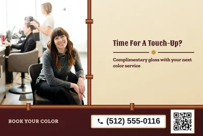 Steampunk · Split: Time For A Touch-Up?
