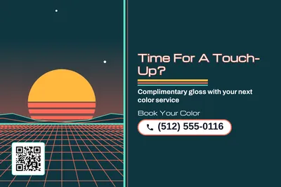 Synthwave · Split: Time For A Touch-Up?