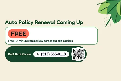 Jungle · Checklist: Auto Policy Renewal Coming Up