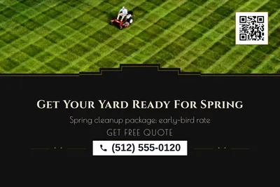 Art deco · Photo Hero: Get Your Yard Ready For Spring
