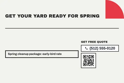 Bauhaus · Coupon: Get Your Yard Ready For Spring