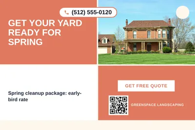 Bold Color Block · Checkerboard: Get Your Yard Ready For Spring