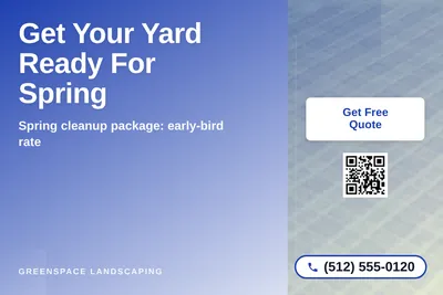 Modern Gradient · Asymmetric Blocks: Get Your Yard Ready For Spring