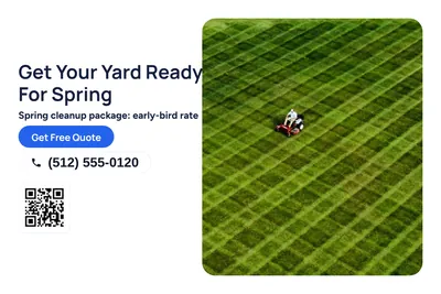 Modern · Photo Hero: Get Your Yard Ready For Spring