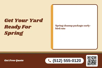 Retro 70s · Checklist: Get Your Yard Ready For Spring