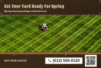 Steampunk · Photo Hero: Get Your Yard Ready For Spring