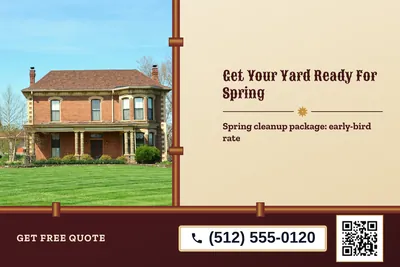 Steampunk · Split: Get Your Yard Ready For Spring