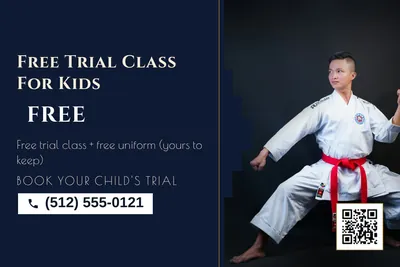 Art deco · Split: Free Trial Class For Kids