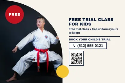 Bauhaus · Split: Free Trial Class For Kids