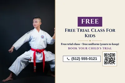 Classic · Split: Free Trial Class For Kids