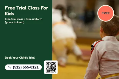 Jungle · Photo Hero: Free Trial Class For Kids
