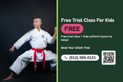 Jungle · Split: Free Trial Class For Kids