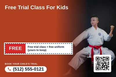 Local Offer · Coupon: Free Trial Class For Kids