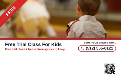 Local Offer · Ribbon and Stack: Free Trial Class For Kids