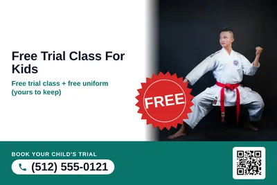 Local Offer · Seal and Photo: Free Trial Class For Kids