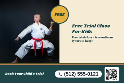 Retro 70s · Split: Free Trial Class For Kids