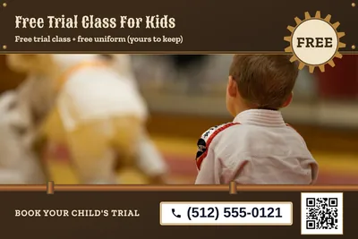 Steampunk · Photo Hero: Free Trial Class For Kids