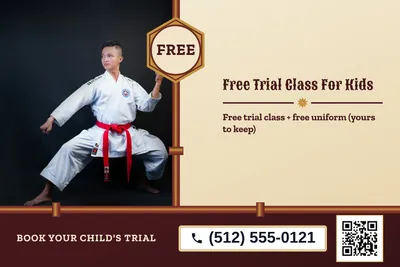 Steampunk · Split: Free Trial Class For Kids
