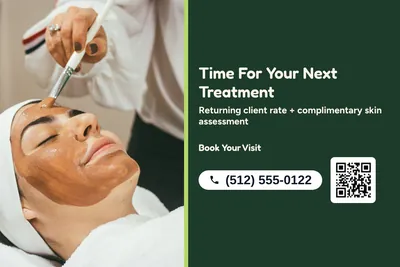 Jungle · Split: Time For Your Next Treatment
