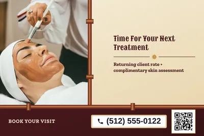 Steampunk · Split: Time For Your Next Treatment