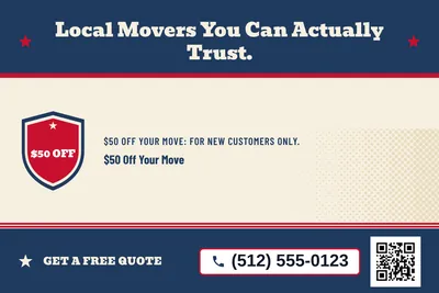 Vintage Americana · Checklist: Local Movers You Can Actually Trust.