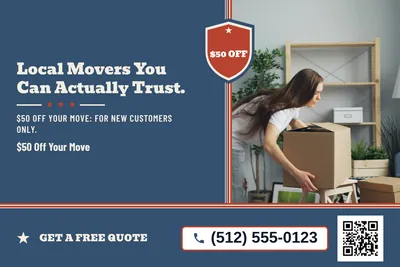 Vintage Americana · Split: Local Movers You Can Actually Trust.
