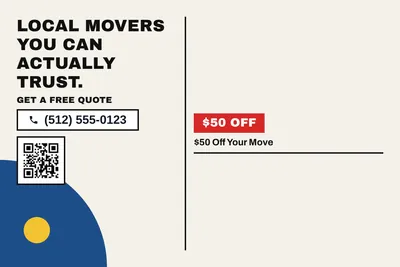 Bauhaus · Checklist: Local Movers You Can Actually Trust.