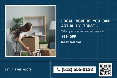 Blueprint · Split: Local Movers You Can Actually Trust.