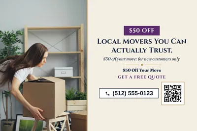 Classic · Split: Local Movers You Can Actually Trust.