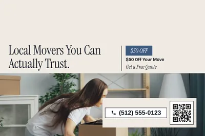 Contemporary · Split: Local Movers You Can Actually Trust.