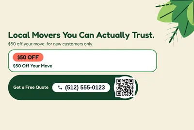 Jungle · Checklist: Local Movers You Can Actually Trust.