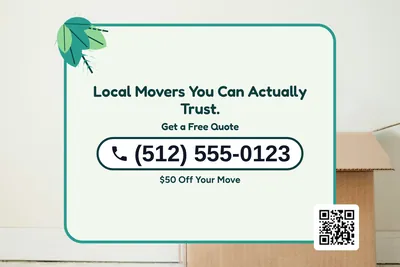 Jungle · Phone Billboard: Local Movers You Can Actually Trust.