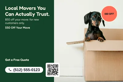 Jungle · Photo Hero: Local Movers You Can Actually Trust.