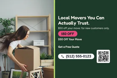 Jungle · Split: Local Movers You Can Actually Trust.