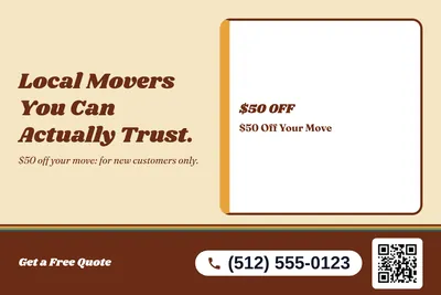Retro 70s · Checklist: Local Movers You Can Actually Trust.