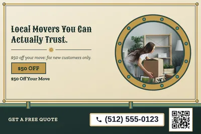 Steampunk · Photo Frame: Local Movers You Can Actually Trust.