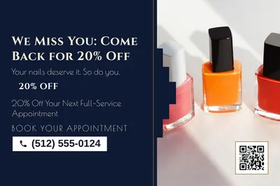 Art deco · Split: We Miss You: Come Back for 20% Off