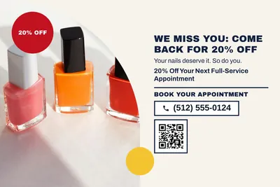 Bauhaus · Split: We Miss You: Come Back for 20% Off