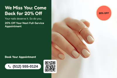 Jungle · Photo Hero: We Miss You: Come Back for 20% Off