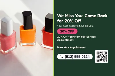 Jungle · Split: We Miss You: Come Back for 20% Off