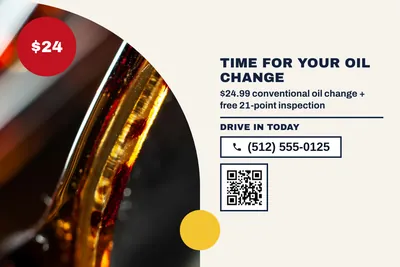 Bauhaus · Split: Time For Your Oil Change