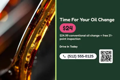 Jungle · Split: Time For Your Oil Change
