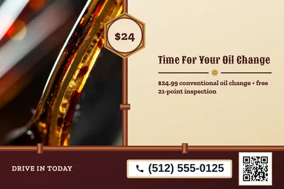 Steampunk · Split: Time For Your Oil Change