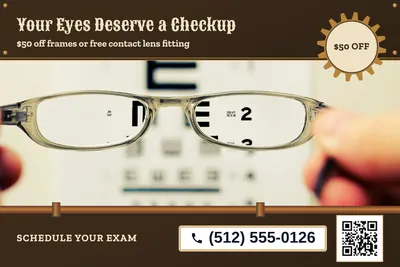 Steampunk · Photo Hero: Your Eyes Deserve a Checkup