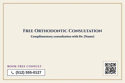 Classic · Big Offer: Free Orthodontic Consultation